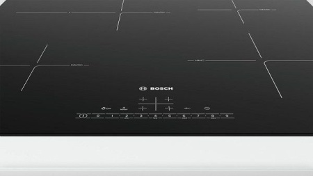 Варочная поверхность BOSCH PUF611FC5E купить с доставкой по Москве и Московской области в интернет-магазине ТехноВегас