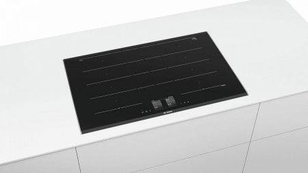Индукционная варочная поверхность BOSCH PXY875KW1E купить с доставкой по Москве и Московской области в интернет-магазине ТехноВегас