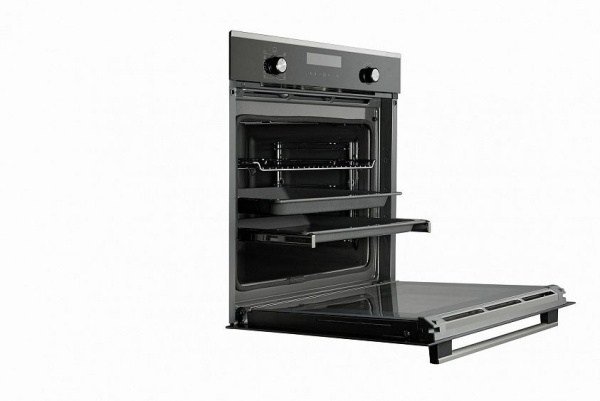 Духовой шкаф BOSCH HBG278ES0R