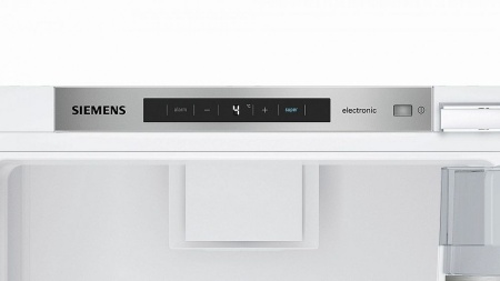 Холодильник SIEMENS KI81RAD20R купить с доставкой по Москве и Московской области в интернет-магазине ТехноВегас