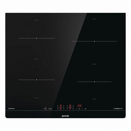 Встраиваемая индукционная варочная панель Gorenje IT641BSC купить с доставкой по Москве и Московской области в интернет-магазине ТехноВегас
