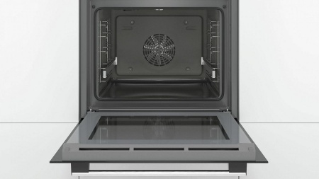 Духовой шкаф BOSCH HBA5570B0 купить с доставкой по Москве и Московской области в интернет-магазине ТехноВегас
