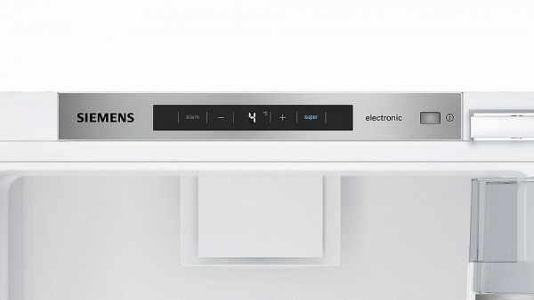 Холодильник SIEMENS KI81RAD20R