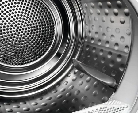 Сушильная машина AEG T8DBE48S купить с доставкой по Москве и Московской области в интернет-магазине ТехноВегас