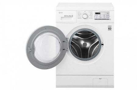 Стиральная машина LG FH2H3ND0 купить с доставкой по Москве и Московской области в интернет-магазине ТехноВегас