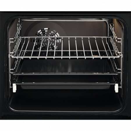 Духовой шкаф Electrolux OEF5C50Z купить с доставкой по Москве и Московской области в интернет-магазине ТехноВегас
