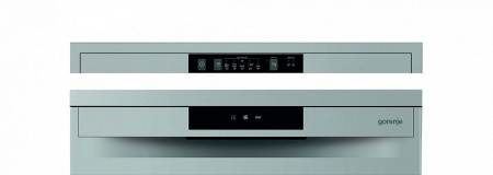 Посудомоечная машина Gorenje GS62010S купить с доставкой по Москве и Московской области в интернет-магазине ТехноВегас