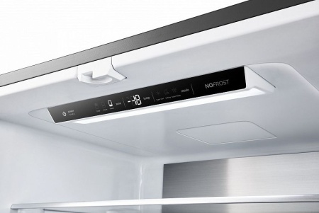 Холодильник GORENJE NRM8181UX купить с доставкой по Москве и Московской области в интернет-магазине ТехноВегас