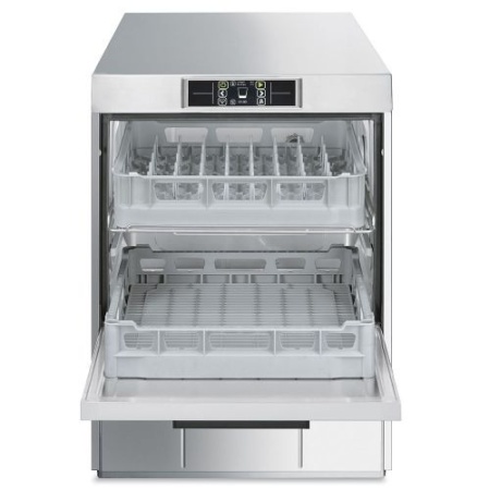 Посудомоечная машина SMEG UD522D купить с доставкой по Москве и Московской области в интернет-магазине ТехноВегас