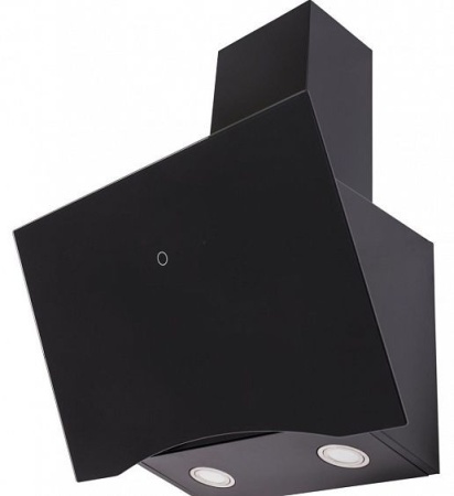Вытяжка EXITEQ EX-1116 black купить с доставкой по Москве и Московской области в интернет-магазине ТехноВегас