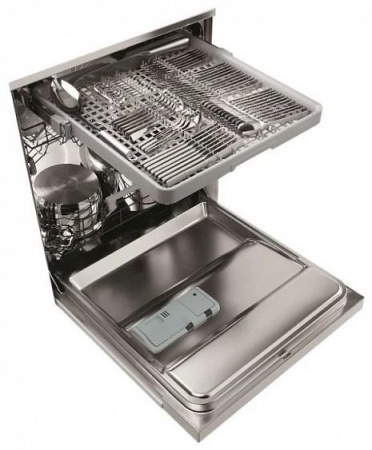 Посудомоечная машина HOTPOINT-ARISTON HIO 3T223 купить с доставкой по Москве и Московской области в интернет-магазине ТехноВегас