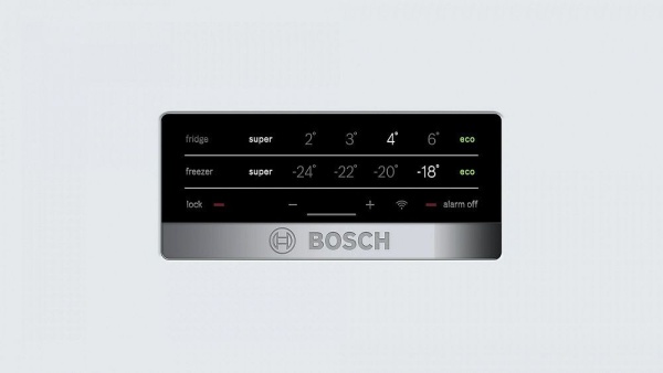 Холодильник BOSCH KGN39VW2AR купить с доставкой по Москве и Московской области в интернет-магазине ТехноВегас