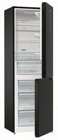 Холодильник GORENJE NRK 6192 ABK4 купить с доставкой по Москве и Московской области в интернет-магазине ТехноВегас