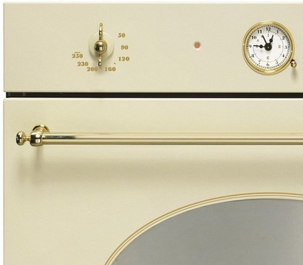 Духовой шкаф SMEG sf800p купить с доставкой по Москве и Московской области в интернет-магазине ТехноВегас