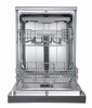 Посудомоечная машина MIDEA MFD60S970X купить с доставкой по Москве и Московской области в интернет-магазине ТехноВегас