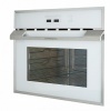 Микроволновая печь KUPPERSBERG hmw 969 w купить с доставкой по Москве и Московской области в интернет-магазине ТехноВегас
