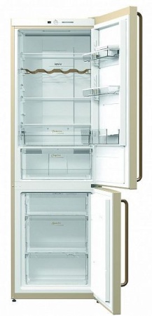 Холодильник Gorenje NRK 611 CLI купить с доставкой по Москве и Московской области в интернет-магазине ТехноВегас