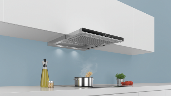 Вытяжка Siemens LI 67SA680 купить с доставкой по Москве и Московской области в интернет-магазине ТехноВегас