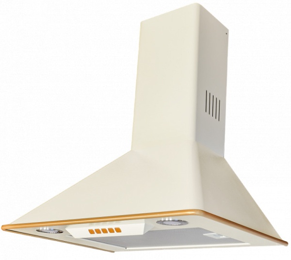 Вытяжка KUPPERSBERG ONDA 60СB купить с доставкой по Москве и Московской области в интернет-магазине ТехноВегас
