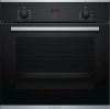 Встраиваемый электрический духовой шкаф Bosch HBF214BB0R