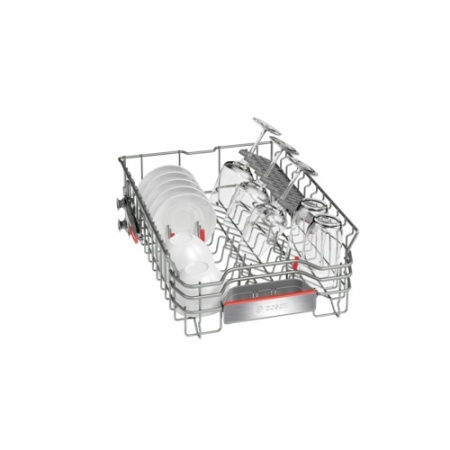 Посудомоечная машина BOSCH sps69t82 купить с доставкой по Москве и Московской области в интернет-магазине ТехноВегас