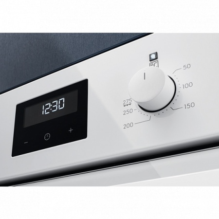 Духовой шкаф ELECTROLUX OED3H50TW купить с доставкой по Москве и Московской области в интернет-магазине ТехноВегас