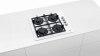 Варочная поверхность BOSCH POP6C2O90R купить с доставкой по Москве и Московской области в интернет-магазине ТехноВегас