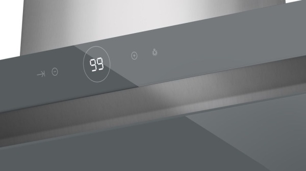 Вытяжка TEKA DLV 985 STONE GREY (112930004) купить с доставкой по Москве и Московской области в интернет-магазине ТехноВегас