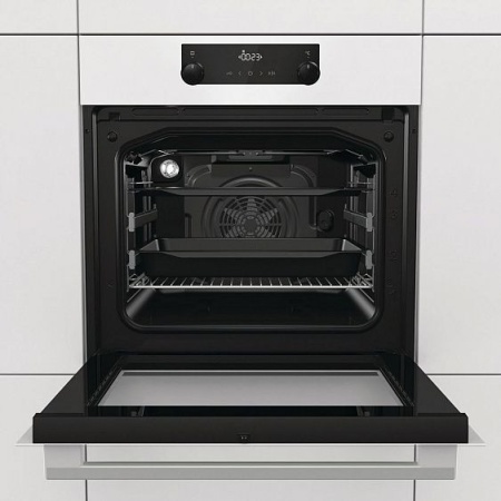 Духовой шкаф Gorenje BO735E32WG купить с доставкой по Москве и Московской области в интернет-магазине ТехноВегас