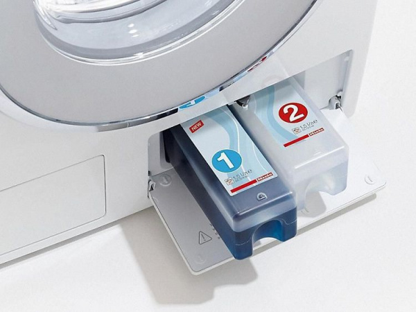 Стиральная машина MIELE WMV 960 WPS