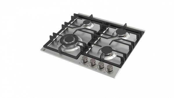 Варочная панель газовая Jacky's JH GI6521 купить с доставкой по Москве и Московской области в интернет-магазине ТехноВегас