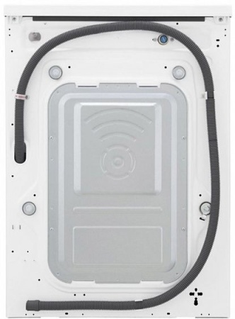 Стиральная машина LG F4M5TS6W купить с доставкой по Москве и Московской области в интернет-магазине ТехноВегас