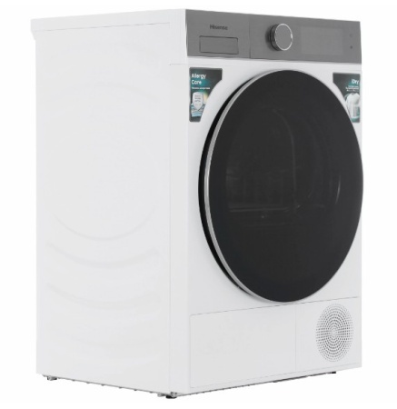 Сушильная машина HISENSE DH5I804UW2D1 купить с доставкой по Москве и Московской области в интернет-магазине ТехноВегас