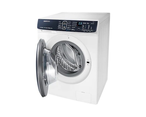 Стиральная машина Samsung WW80R62LAFW