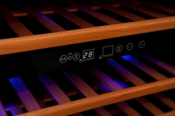 Винный шкаф WINE CRAFT SC-51M Grand Cru (под столешницу) купить с доставкой по Москве и Московской области в интернет-магазине ТехноВегас