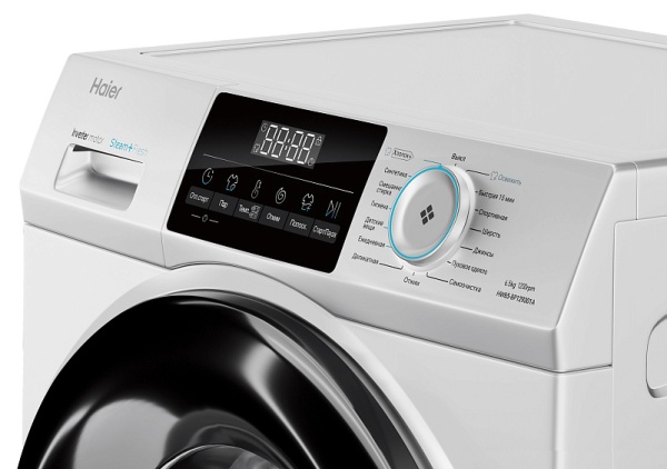Стиральная машина Haier HW65-BP129301A