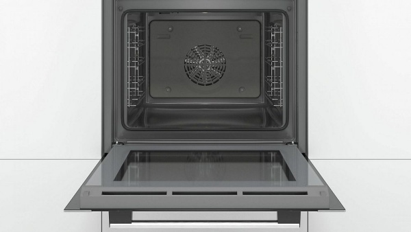 Духовой шкаф BOSCH HBA337BS0R