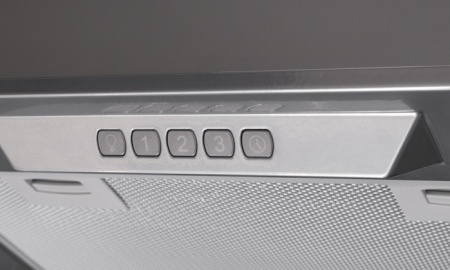 Вытяжка KUPPERSBERG INLINEA 72 XE купить с доставкой по Москве и Московской области в интернет-магазине ТехноВегас