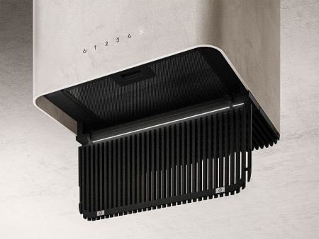 Вытяжка ELICA PIX CONCRETE/F/42 купить с доставкой по Москве и Московской области в интернет-магазине ТехноВегас