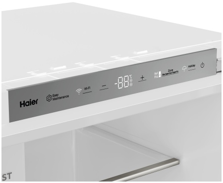 Встраиваемый холодильник Haier BCF5261WRU купить с доставкой по Москве и Московской области в интернет-магазине ТехноВегас