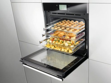 Духовой шкаф GORENJE BO658A31BG купить с доставкой по Москве и Московской области в интернет-магазине ТехноВегас