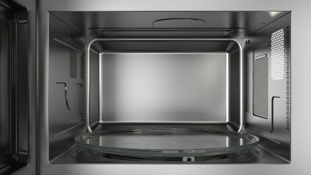 Встраиваемая микроволновая печь Bosch FFM553MW0 купить с доставкой по Москве и Московской области в интернет-магазине ТехноВегас