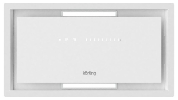 Вытяжка KORTING KHI 6997 GW
