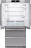 Холодильник LIEBHERR CBNes 6256 купить с доставкой по Москве и Московской области в интернет-магазине ТехноВегас