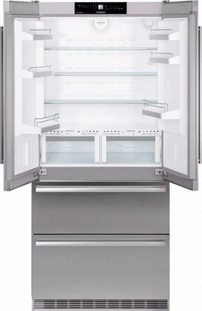 Холодильник LIEBHERR CBNes 6256 купить с доставкой по Москве и Московской области в интернет-магазине ТехноВегас
