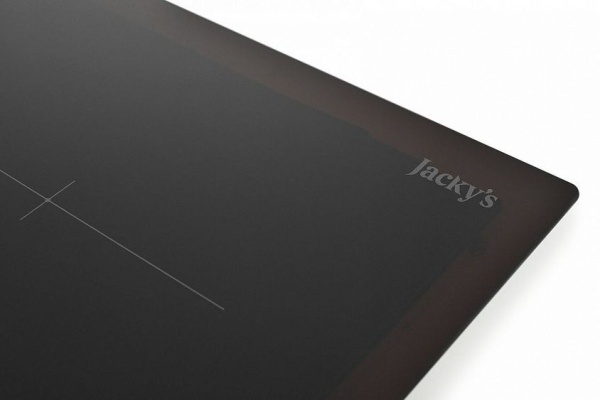 Индукционная стеклокерамическая панель Jacky's JH IB66