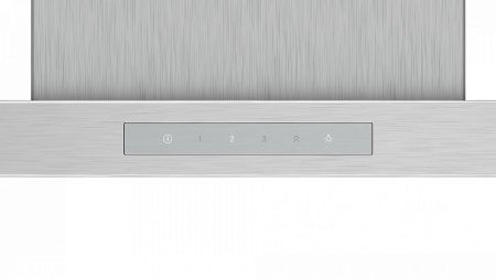 Каминная вытяжка Bosch DWB 67CM50 купить с доставкой по Москве и Московской области в интернет-магазине ТехноВегас