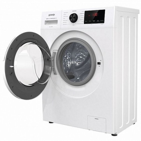 Стиральная машина Gorenje WHE62S3 купить с доставкой по Москве и Московской области в интернет-магазине ТехноВегас