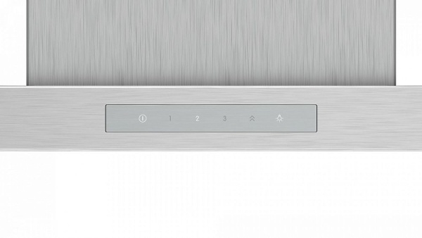 Каминная вытяжка Bosch DWB 67CM50 купить с доставкой по Москве и Московской области в интернет-магазине ТехноВегас