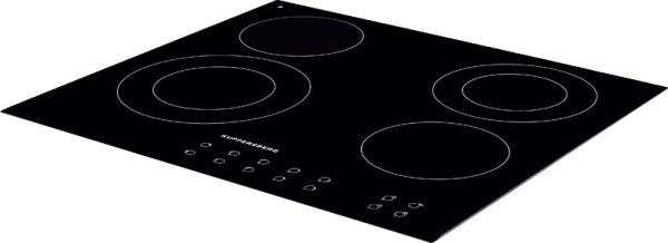 Поверхность KUPPERSBERG ft 6 vs 16